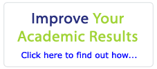 Improve your academic results with training