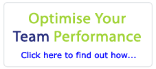 Optimise your team performance