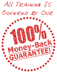 100% Money Back Guarantee image